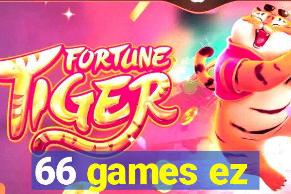66 games ez
